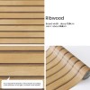 Self adhesive wallpaper | Ribwood